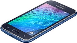 گوشی سامسونگ Galaxy J1 Duos SM-J100H 4Gb 4.3inch99250thumbnail